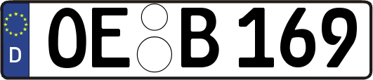 OE-B169