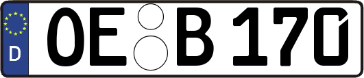 OE-B170