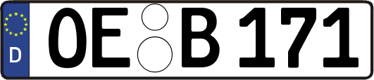 OE-B171