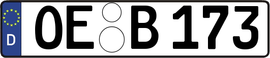 OE-B173