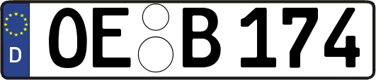 OE-B174