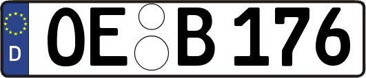 OE-B176