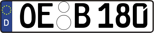OE-B180