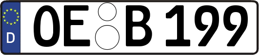 OE-B199