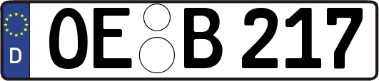 OE-B217