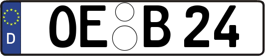 OE-B24