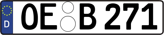 OE-B271