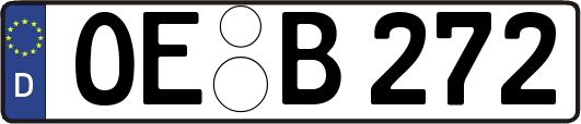 OE-B272