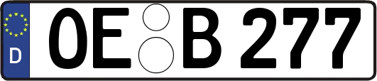 OE-B277