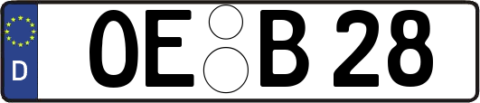 OE-B28