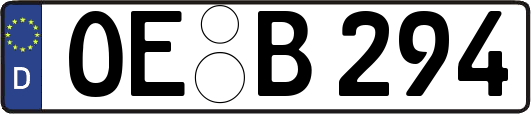OE-B294