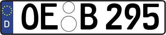 OE-B295