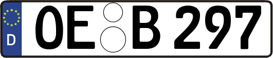 OE-B297