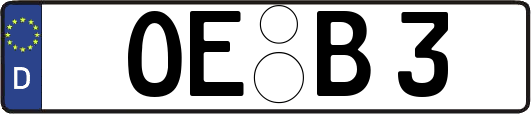 OE-B3