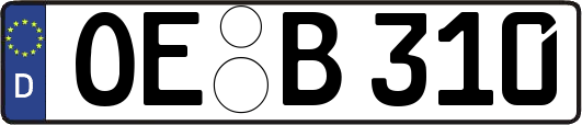 OE-B310
