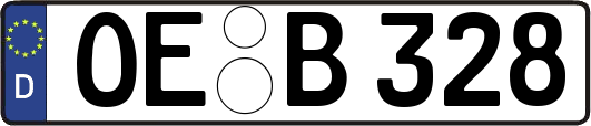 OE-B328