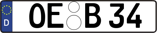 OE-B34
