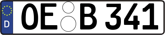 OE-B341