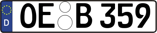 OE-B359