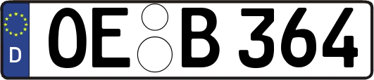 OE-B364