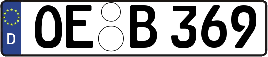 OE-B369
