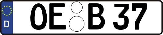 OE-B37