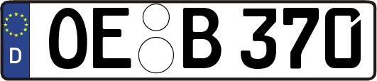 OE-B370