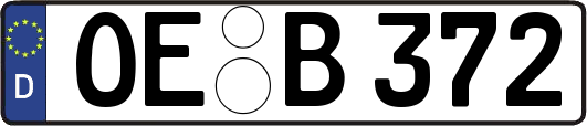 OE-B372