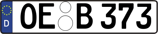 OE-B373