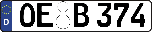 OE-B374
