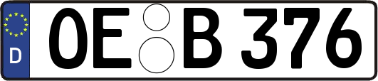 OE-B376
