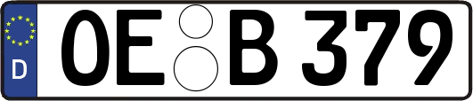 OE-B379