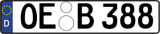 OE-B388