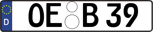 OE-B39
