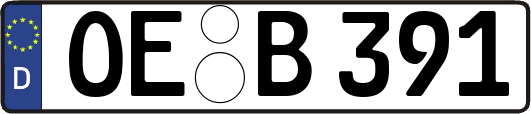 OE-B391