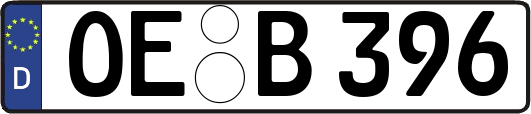 OE-B396
