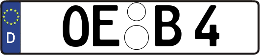 OE-B4