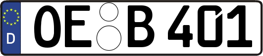 OE-B401