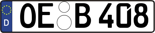 OE-B408