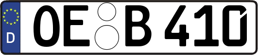 OE-B410