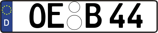 OE-B44