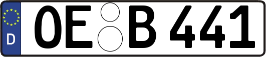 OE-B441