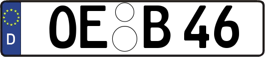 OE-B46