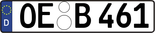 OE-B461