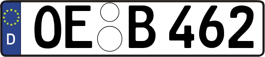 OE-B462