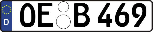 OE-B469