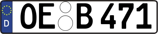OE-B471