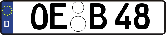 OE-B48