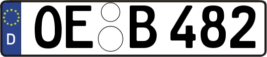 OE-B482