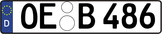 OE-B486